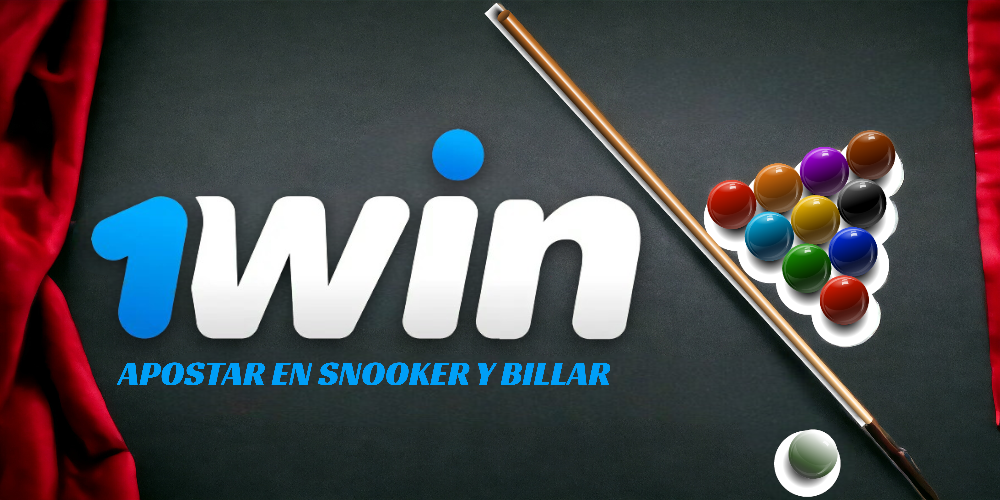 Apostar en snooker y billar 1win: Estrategias únicas para el éxito post thumbnail image